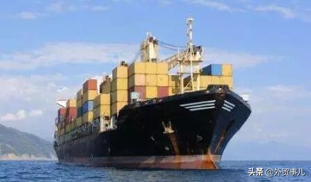 经典案例这些集装箱提单不知条款值得所有外贸企业货代朋友学习