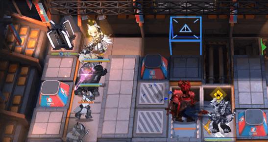 明日方舟六星干员精二所需的经验,明日方舟无畏者值得练吗