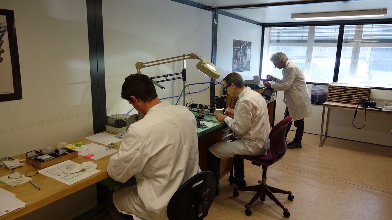 沃度和爱沃驰哪个好,爱沃驰iw是什么档次手表