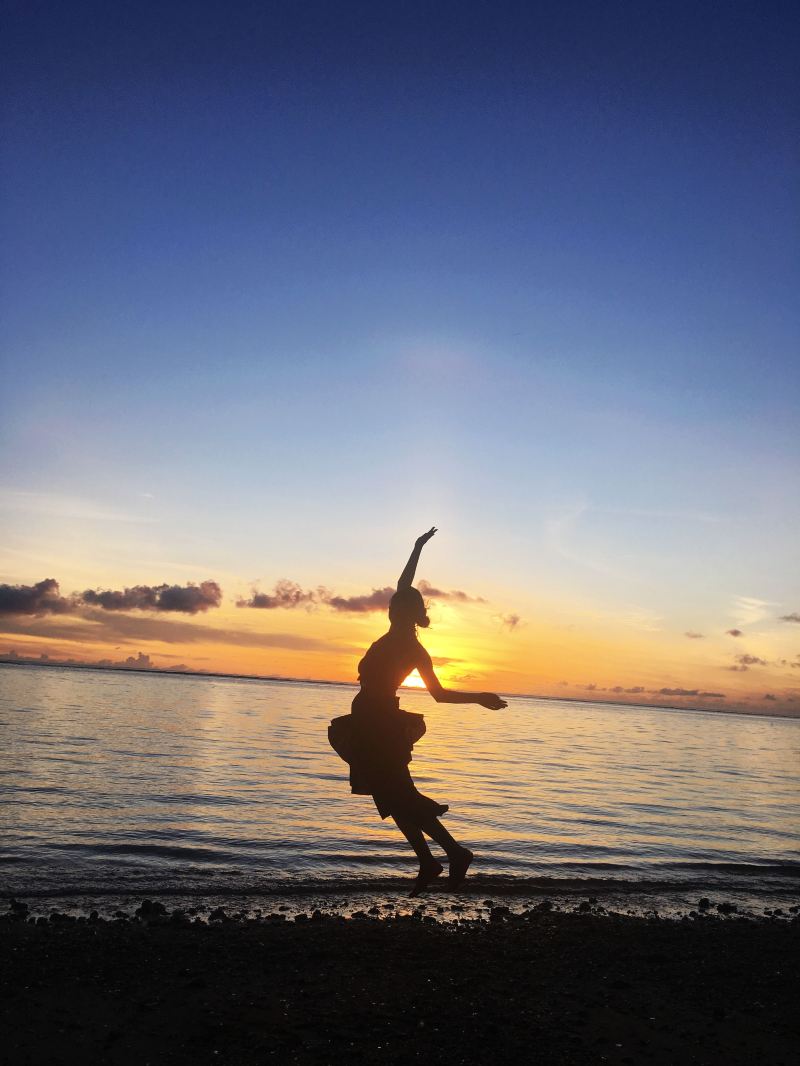 食遇S小姐|最走心的塞班攻略（附海量美图）