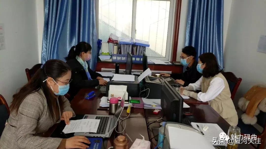 碌曲县疫情防控,人人有责共同抗击疫情