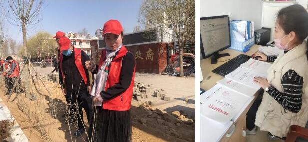 办实事解民忧做群众的暖心人,心系群众办实事履职尽责助民生