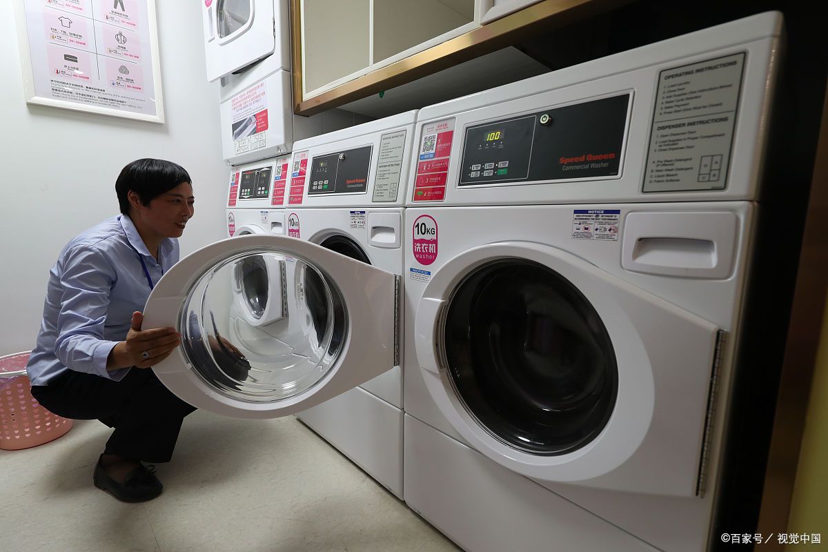 洗衣房设备品牌十大排名,进口洗衣房设备十大品牌