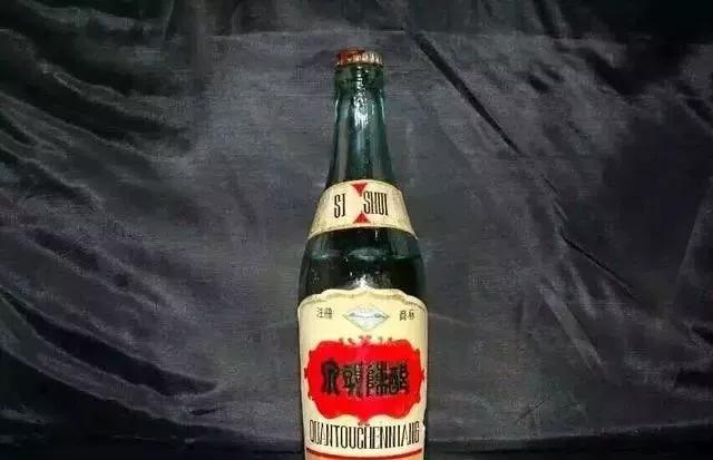 记忆中家乡的酒,记忆中的那瓶酒