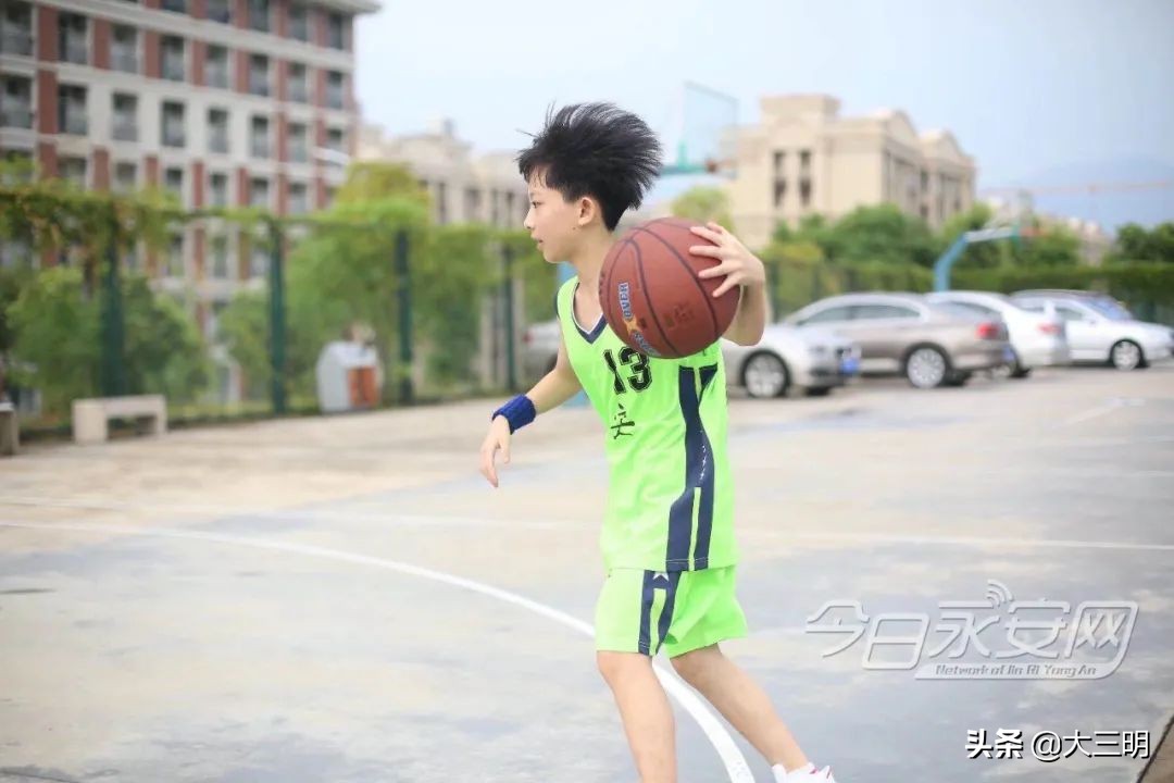 「满意在三明」2020年永安市“新时代好少年”揭晓