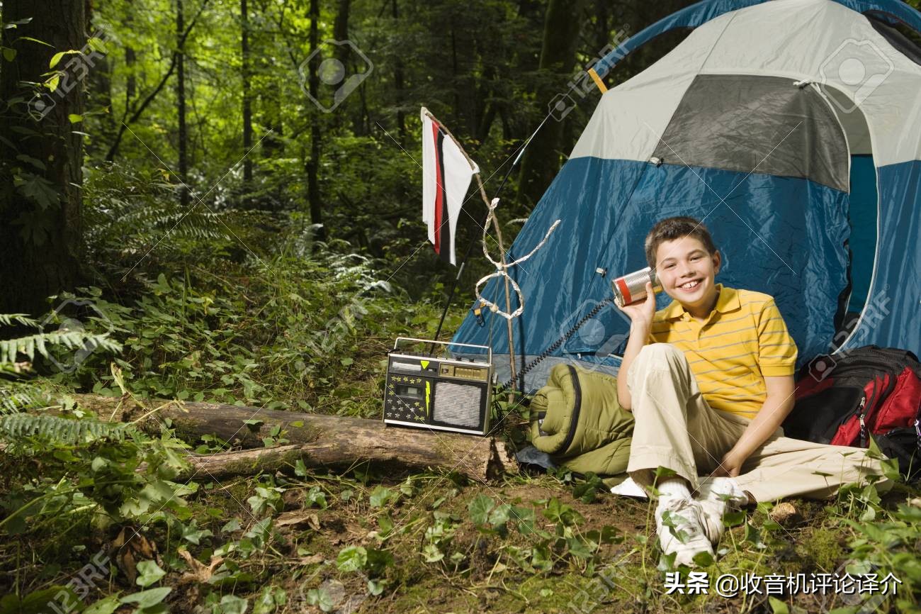 如何增强短波收音机的收音效果,短波收音机怎么调节频率