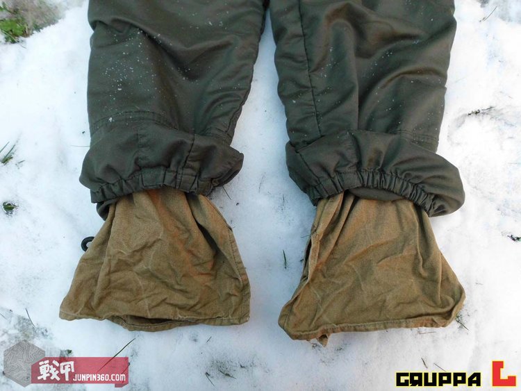 毛熊战袍,毛熊战服