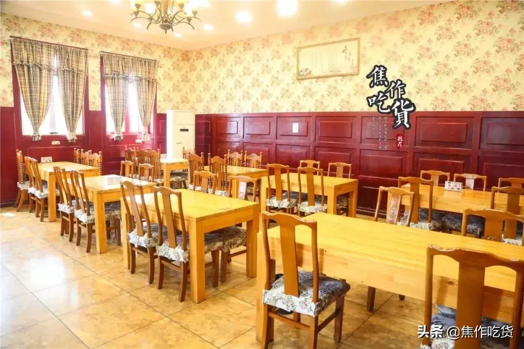 焦作五谷养生煲粥坊套餐,五谷养生煲粥坊抖音团购券