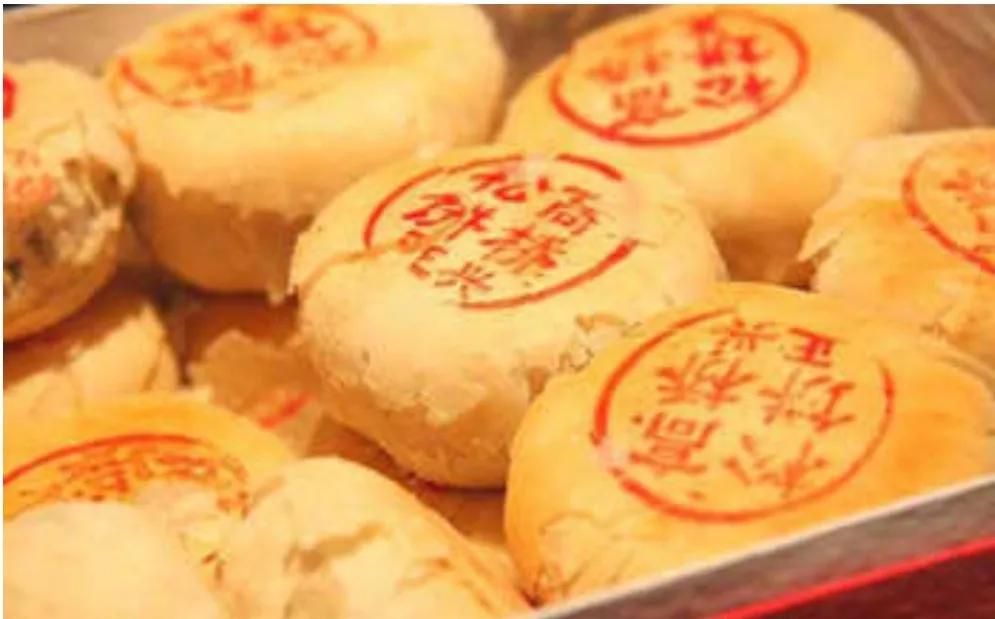 上海特产云片糕在哪买,上海有啥特产值得买的