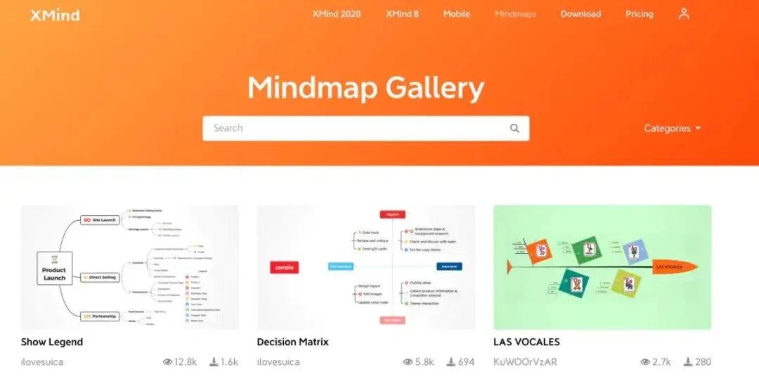 文案必备的五个网站,10个实用的文案网站