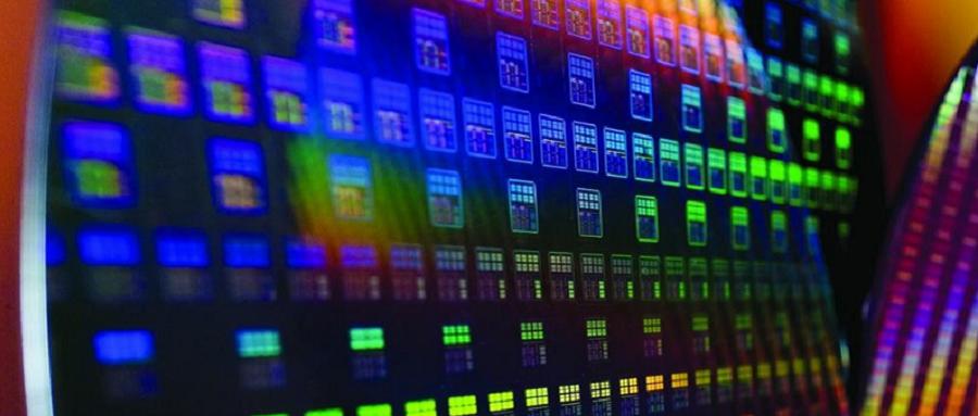 国产芯片光刻胶,中国芯片光刻胶现状