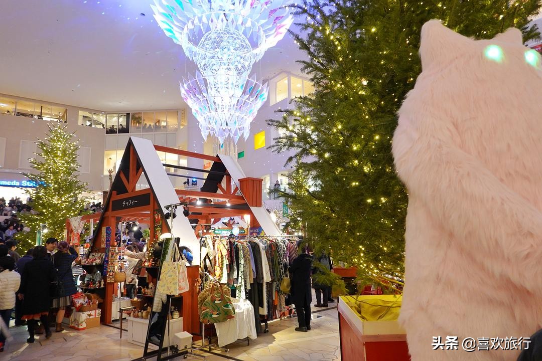 大阪旅游攻略酒店,这里是大阪的日语