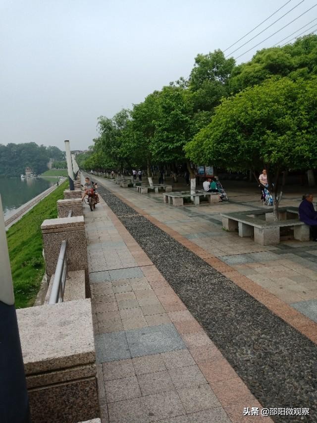 新邵特色游玩攻略,新邵好玩的景点有哪些