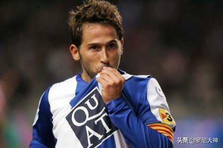 经典球队回首：十年西班牙人老球迷必备，06-07赛季欧联亚军阵容