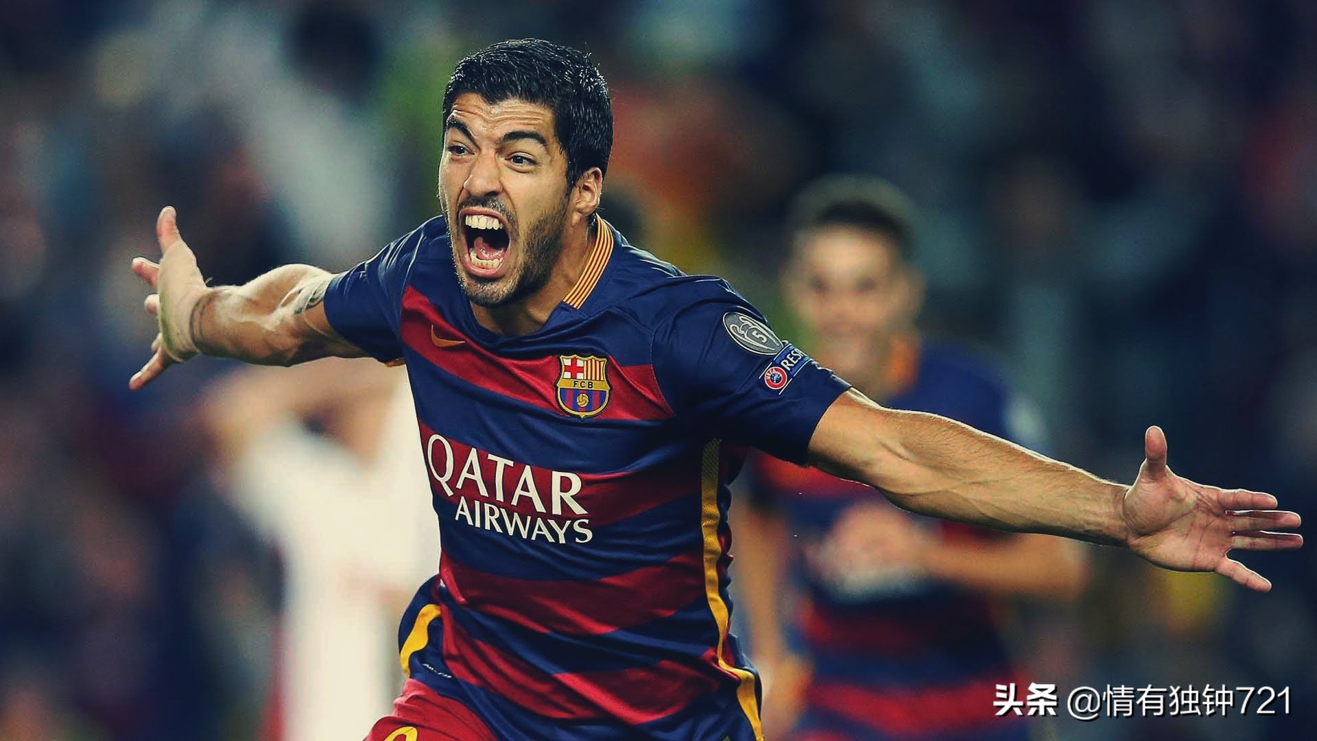 近10年单季制造进球:梅西2012年106球,C罗莱万在列