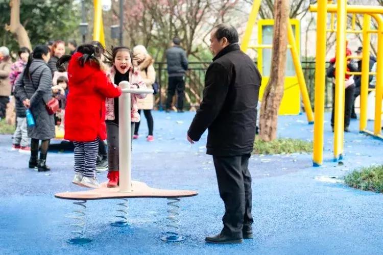 这些公园颜值品质将提升,南岸区最近的免费公园