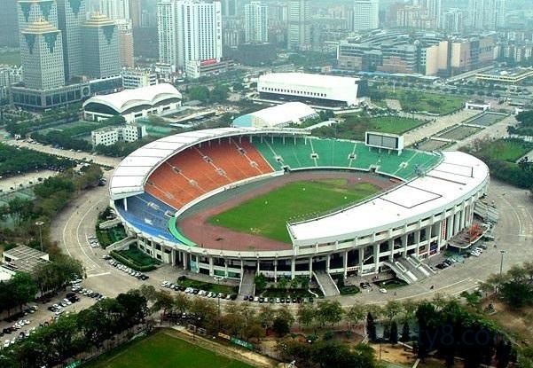 广东人有多爱日系,为什么广东人的体育那么厉害