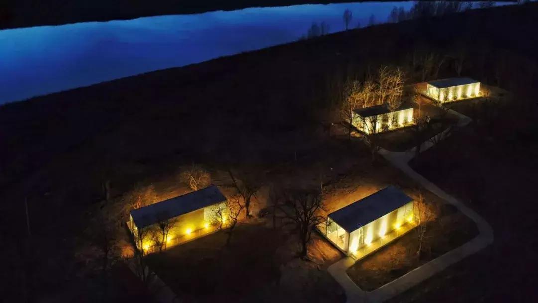 机票490飞往黄河过大年，主人请吃年夜饭，9项新年活动免费送