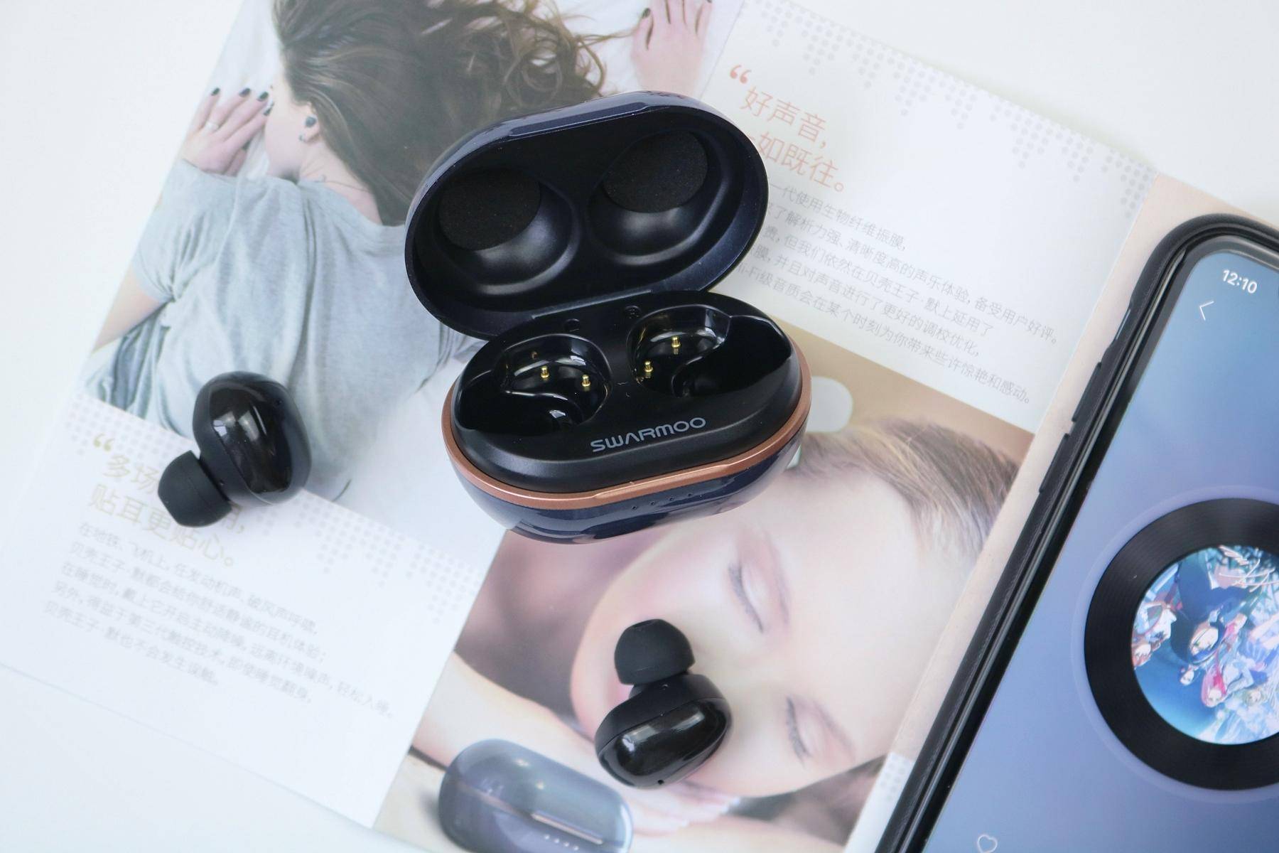 主动降噪有线耳机性价比,主动降噪性价比蓝牙耳机