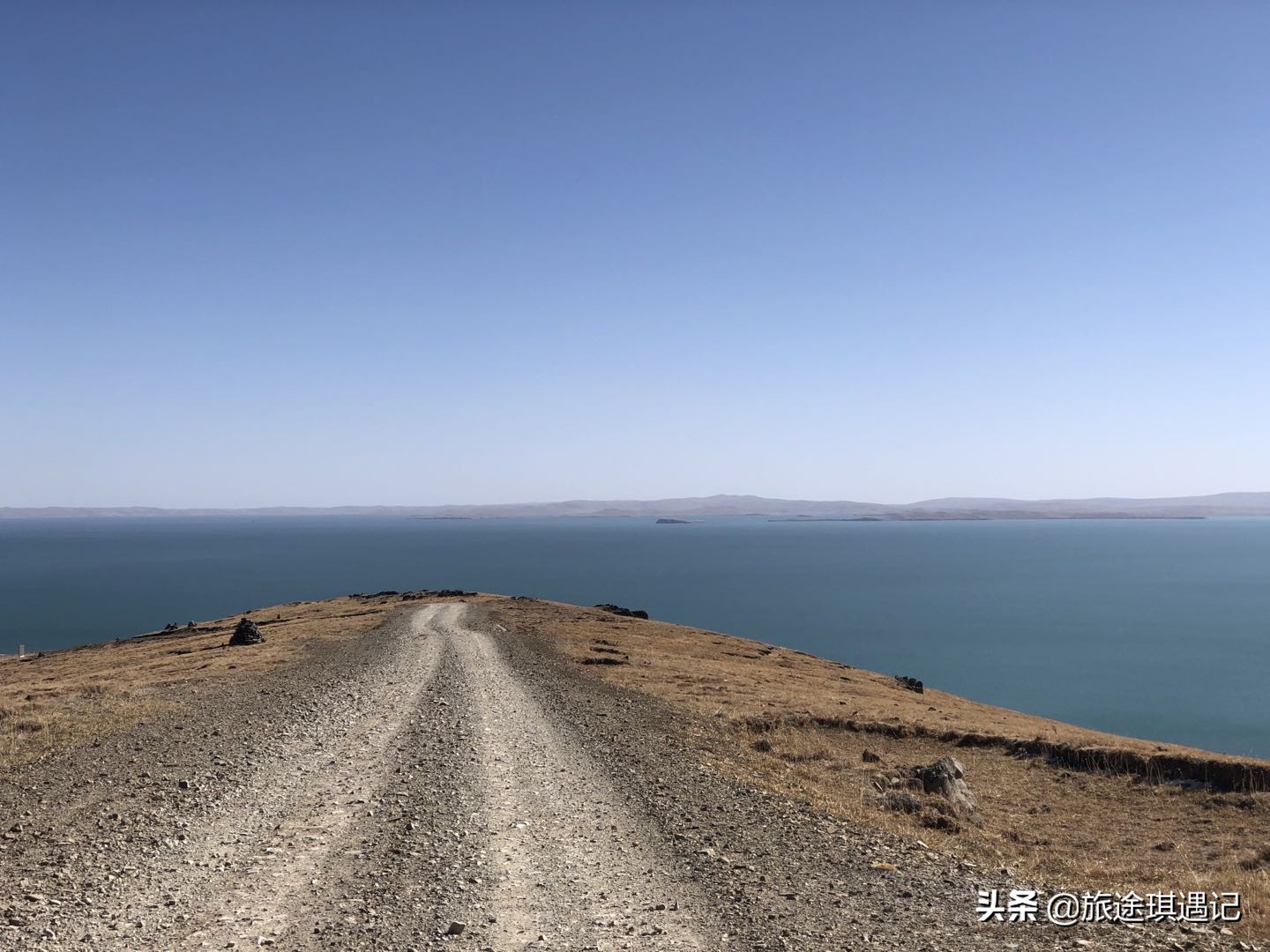 走进黄河三门峡段,探访黄河源头