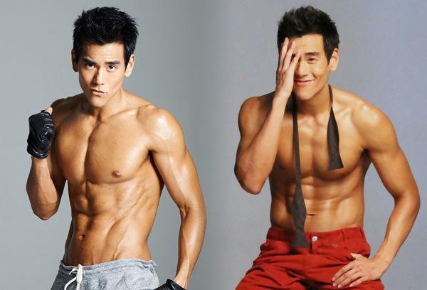 只用一对哑铃就能练全身,在家哑铃一周3练增肌计划