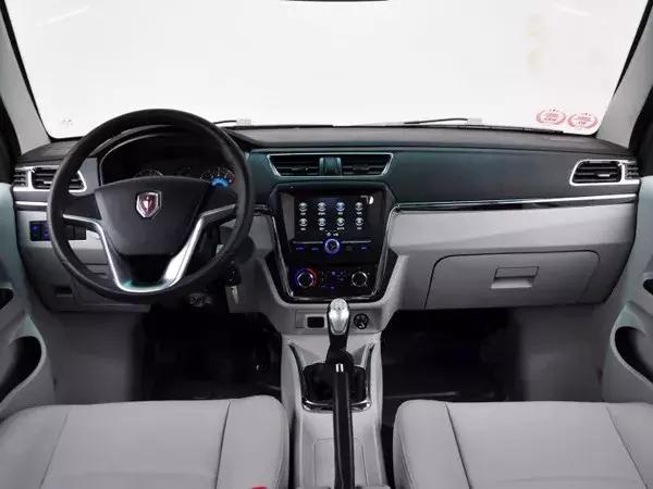 操控更稳定实用性更强几款大空间微客车型推荐