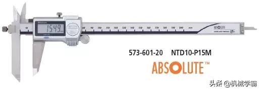 机械质检员测量零件技巧,复杂零件怎么测量