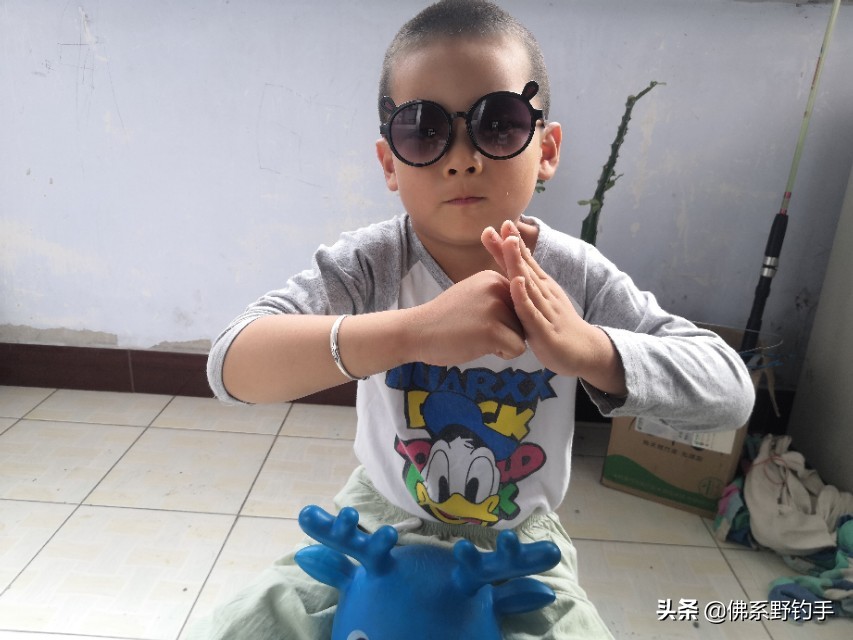 手竿改矶钓竿最佳方法,野钓台钓竿