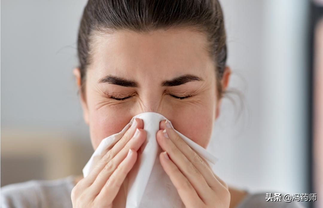 流青白鼻涕属于什么感冒,清鼻涕白鼻涕黄鼻涕有什么区别