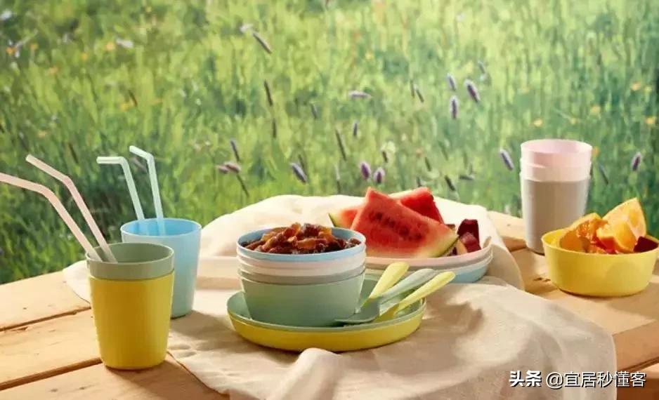 探秘IKEA全球首个“10元店”，必败宜家好物都在这儿！