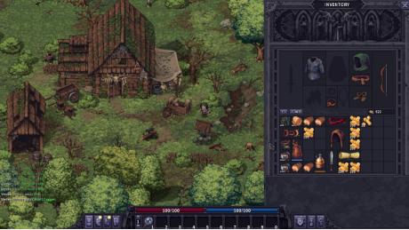 steam周末休闲游戏推荐,steam游戏周排行