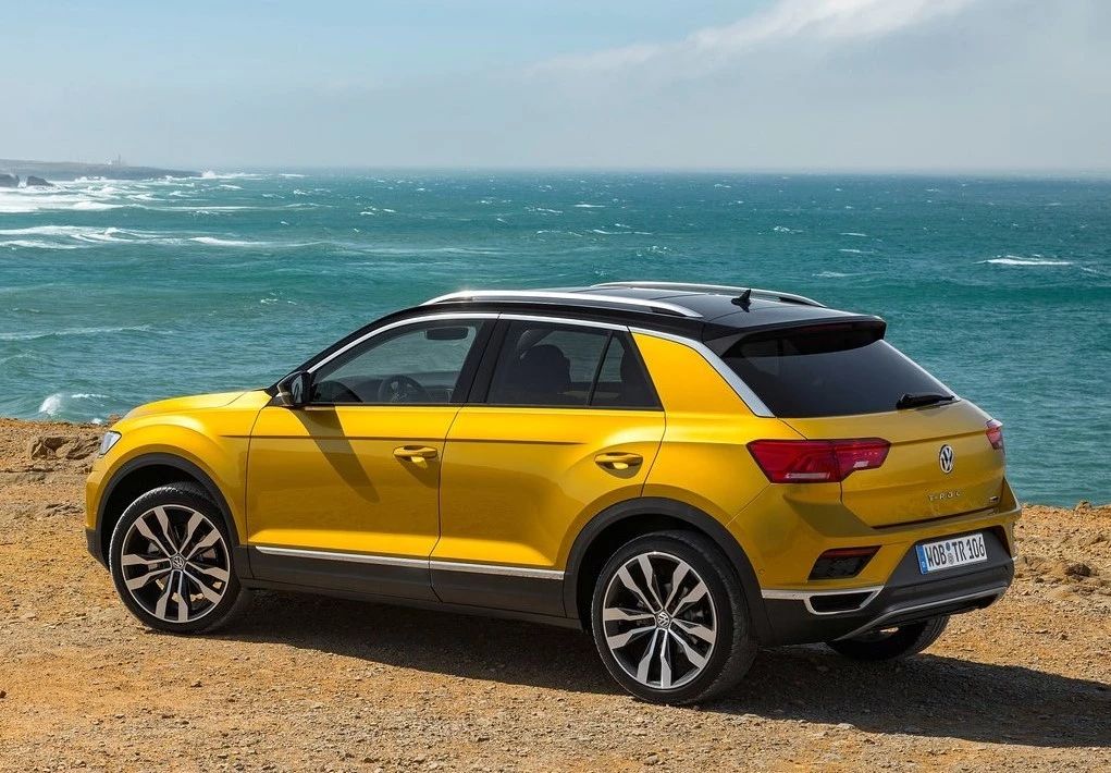 大众探字辈和途字辈级别对比,大众途字辈和探字辈的区别