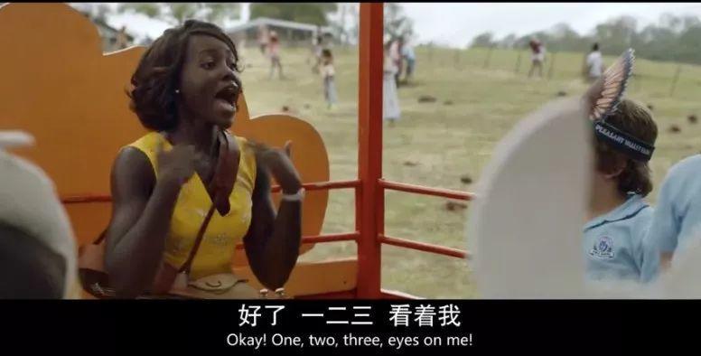 好怪的片，R级画面，S级泪点