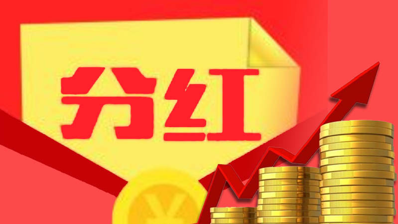 公司年赚8亿，拿不出6000万分红款，股民：没钱还分红？