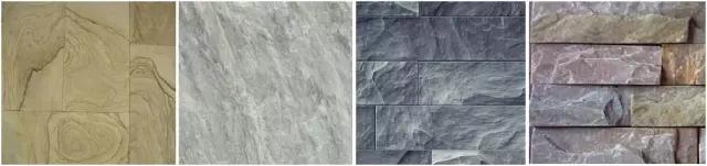 石材的尺寸型号有哪几种,石材工程用料标准有哪些