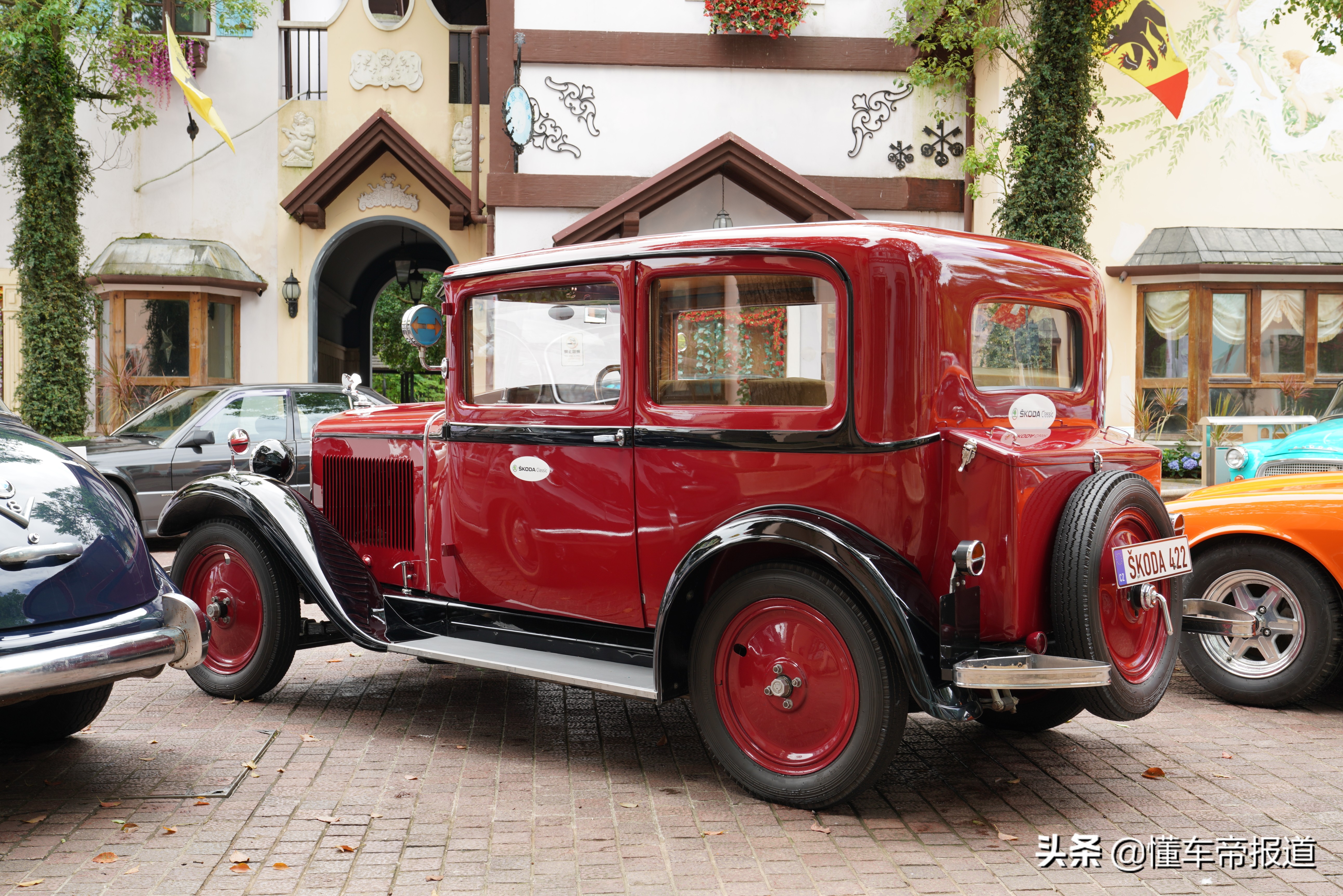 斯柯达明锐10年图片,60年明锐