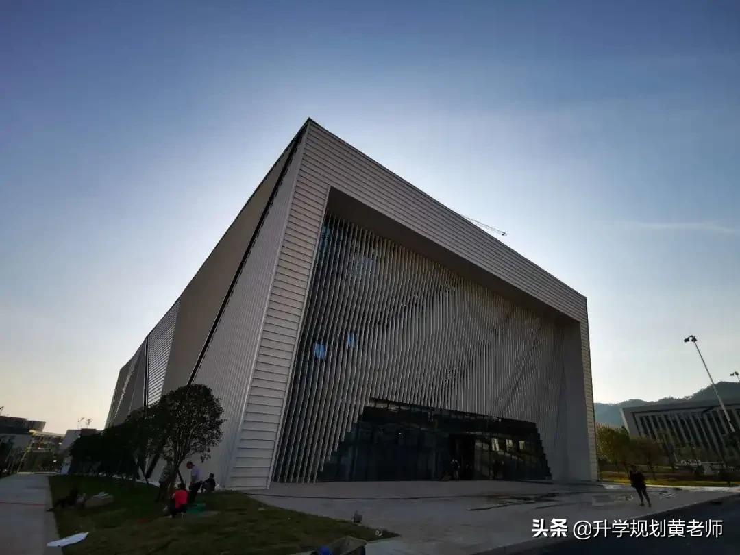 2021年四川新增了多少大学分校,四川新增大学