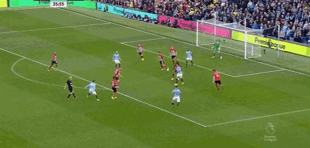 曼城为他的夺冠之路添砖加瓦,曼城三线高歌猛进