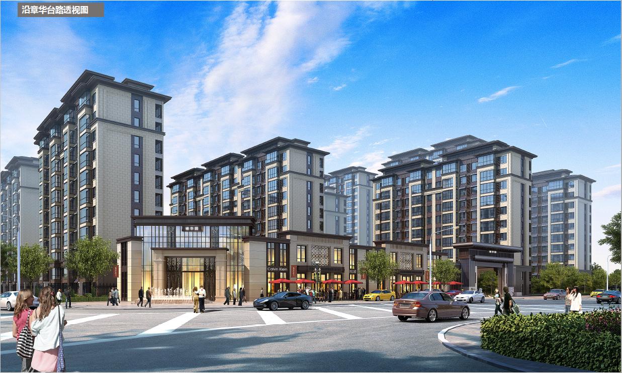 总价98万起买洋房！合肥纯新盘刚刚首开！只有44套