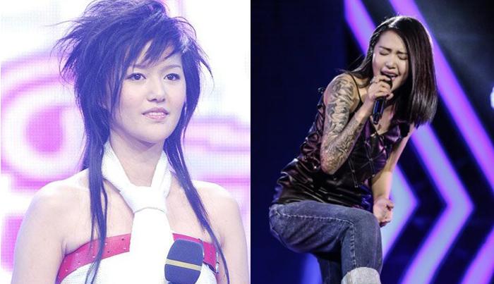 她们惊艳世人,她们惊艳了时光书籍