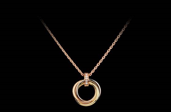 卡地亚珠宝经典款式 (cartier珠宝风格)