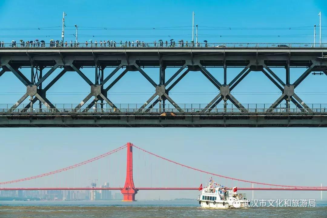 武汉一日游攻略必去十个景点免费,武汉一日游推荐景点介绍