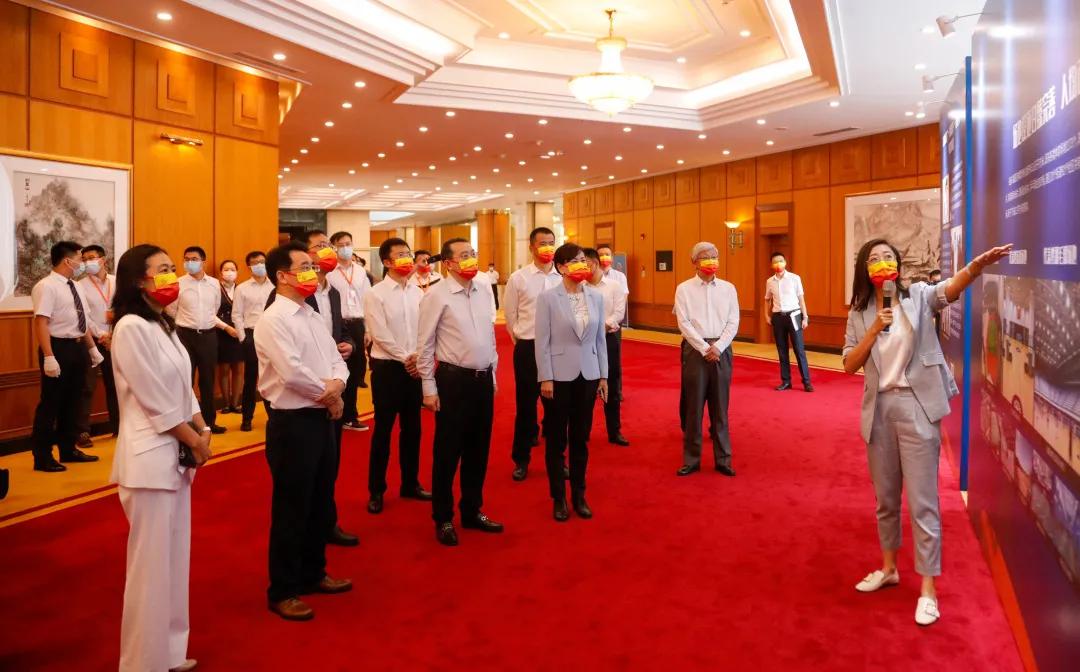 爱运动、爱深圳、爱福田！福田文体场馆“一网统管、一键预约”平台上线