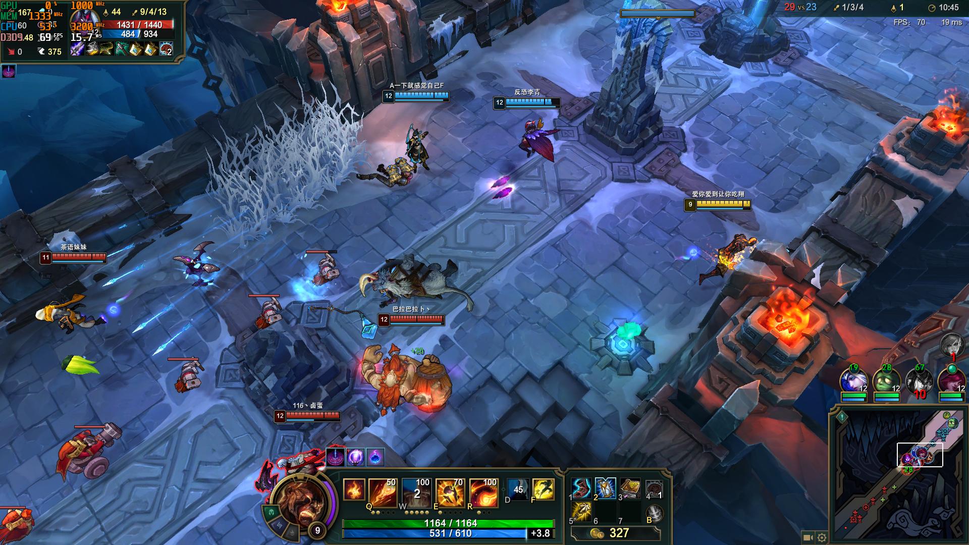 amdyes是哪一款cpu,amdcpu可以配光威神策吗