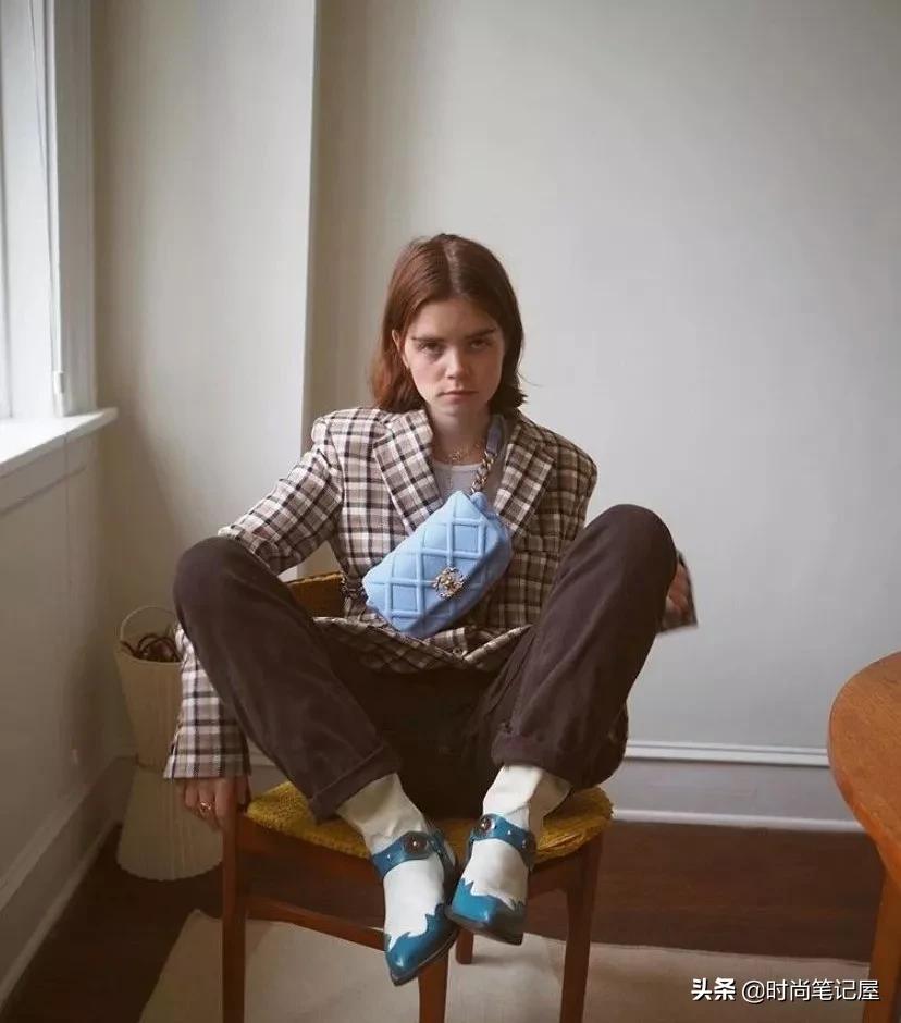 这些颜色让你美爆整个春天,春天来了超治愈的颜色搭配