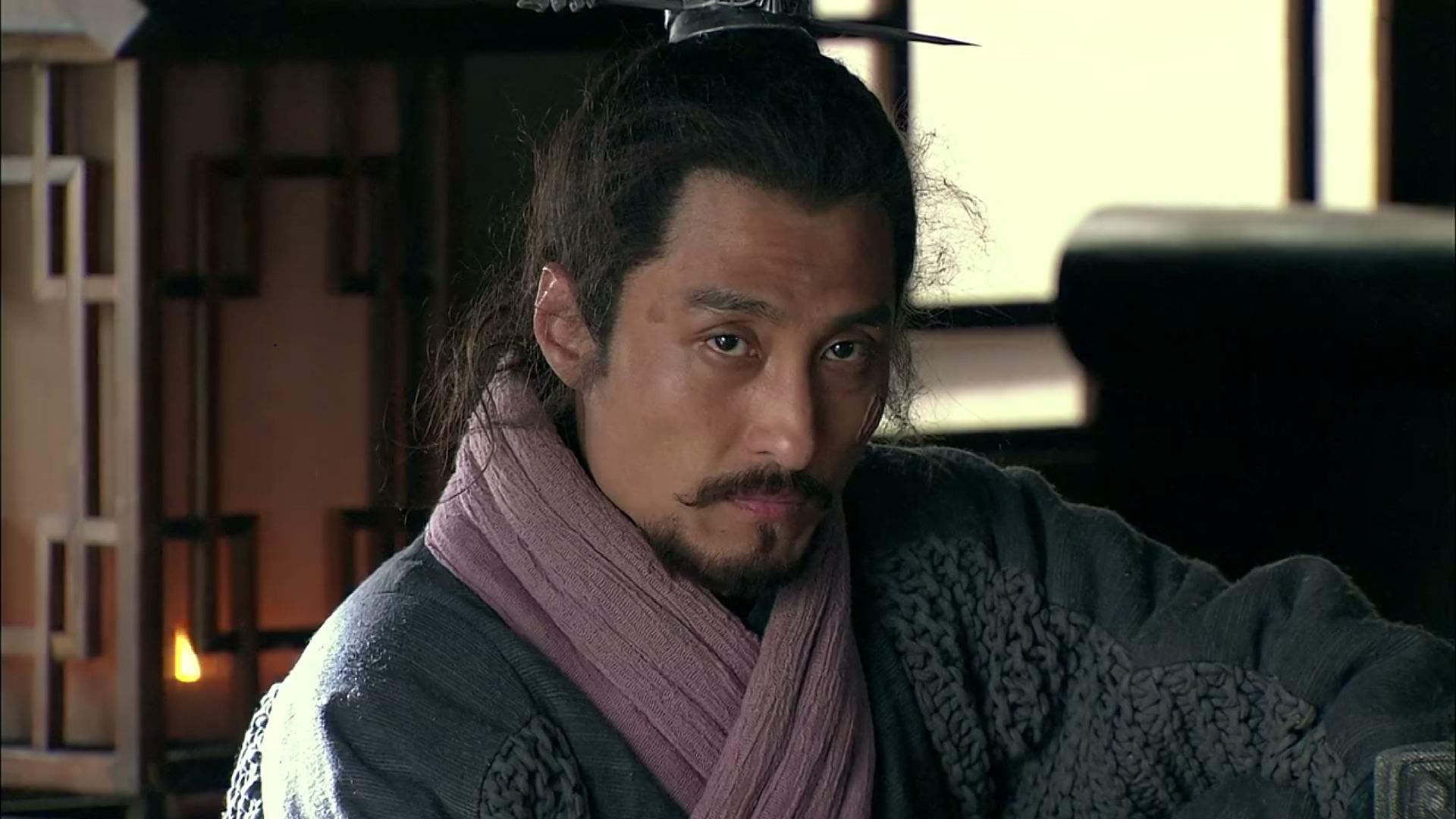 刘邦的丰沛集团的下场,刘邦丰沛集团为何聚集这么多能人