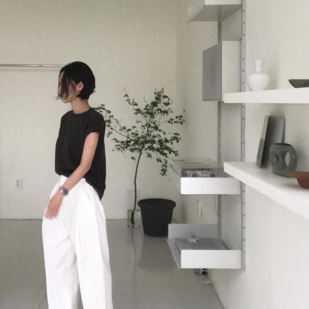 DIDIERDUBOT|职场女性的夏季穿搭指南，拿来吧你