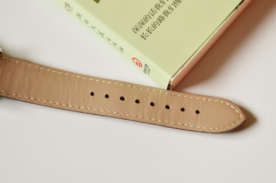 便宜手动机械表推荐,轻派机械表499