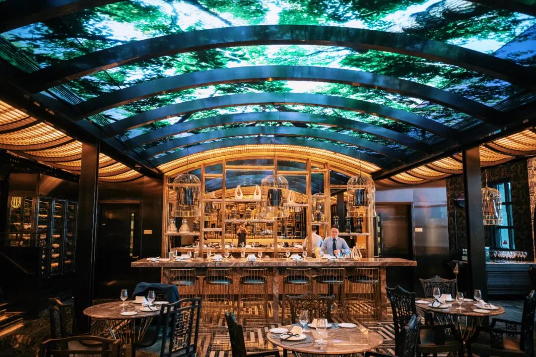 200多元住到总统套房,200元住乾隆年间的房子