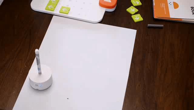 专治熊娃,耐玩一夏!玛塔创想编程玩具开箱